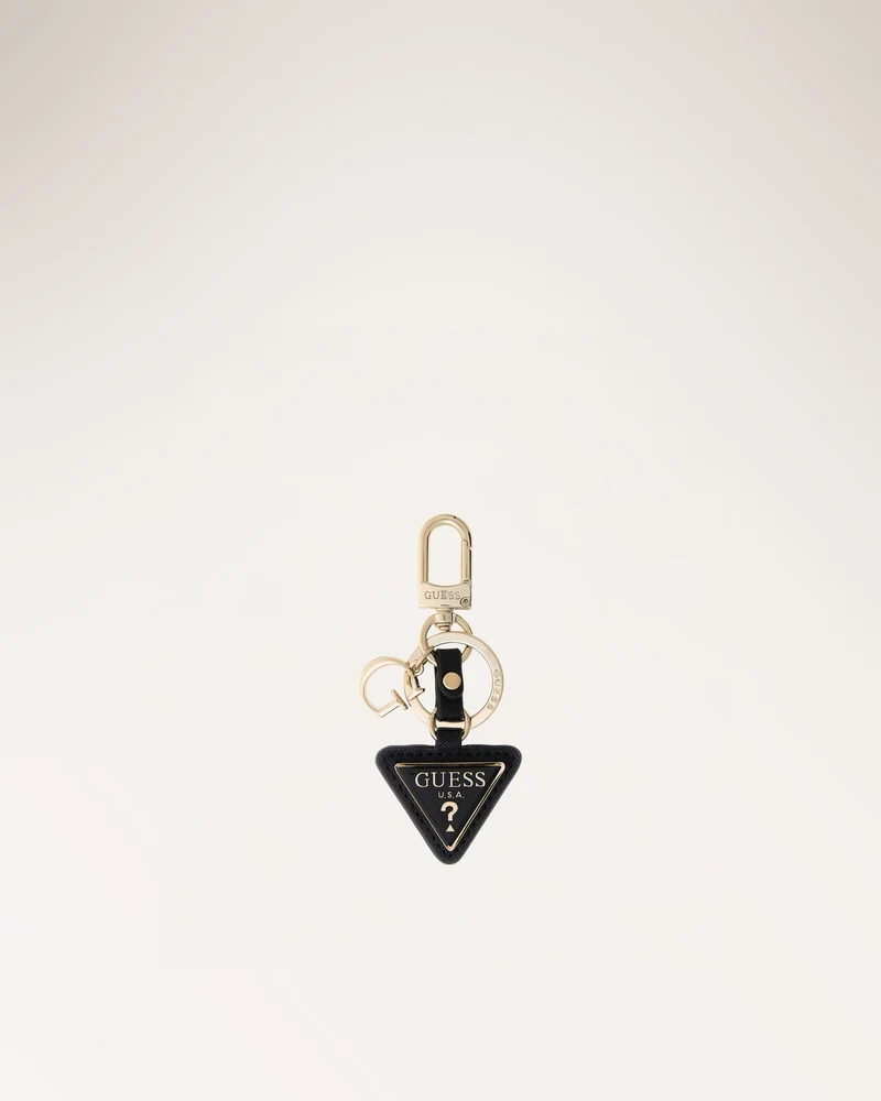 Gilda Keyring Black