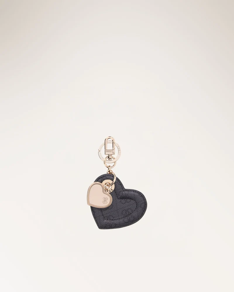 Lindsey Keyring Coal Logo