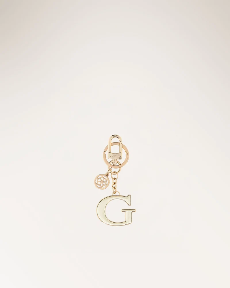 Keyring Off White