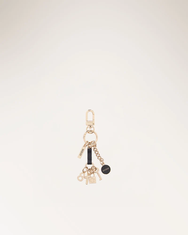 Gilda Keychain Black