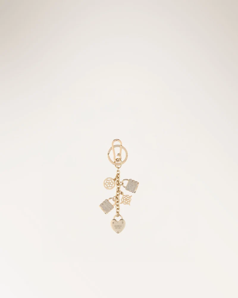 Keyring Gold