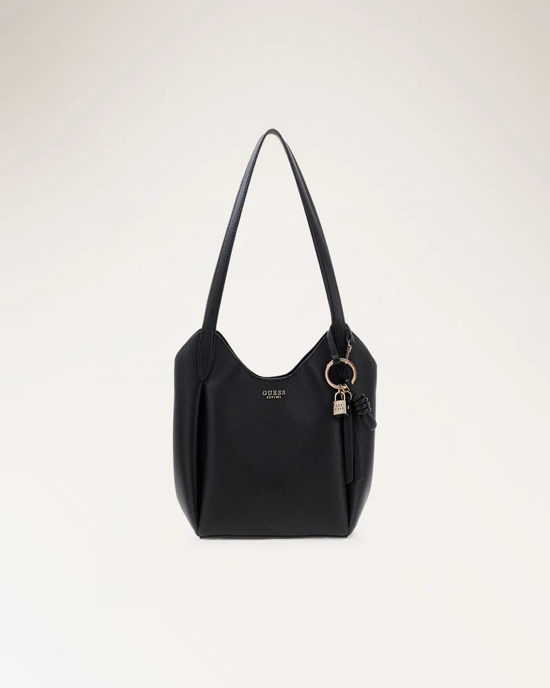 Melody Bucket Black