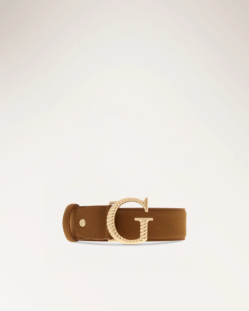 Adj And Not Rev Pant Belt H.35