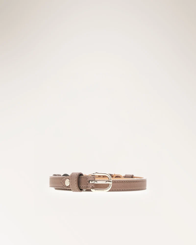 Adj & Not Rev H15 Pant Belt