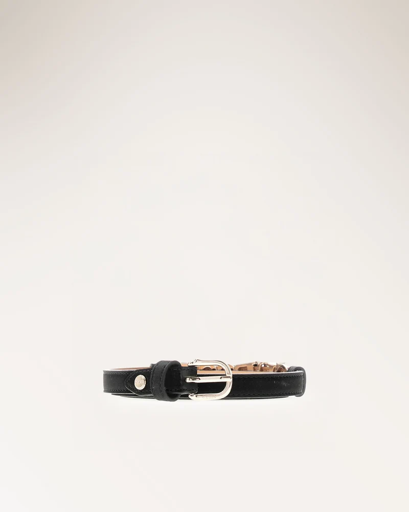 Adj & Not Rev H15 Pant Belt