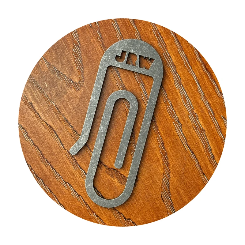 Gear Clip