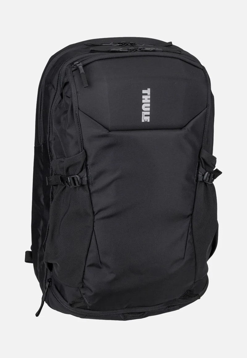 EnRoute 30L Black - Travel Backpack