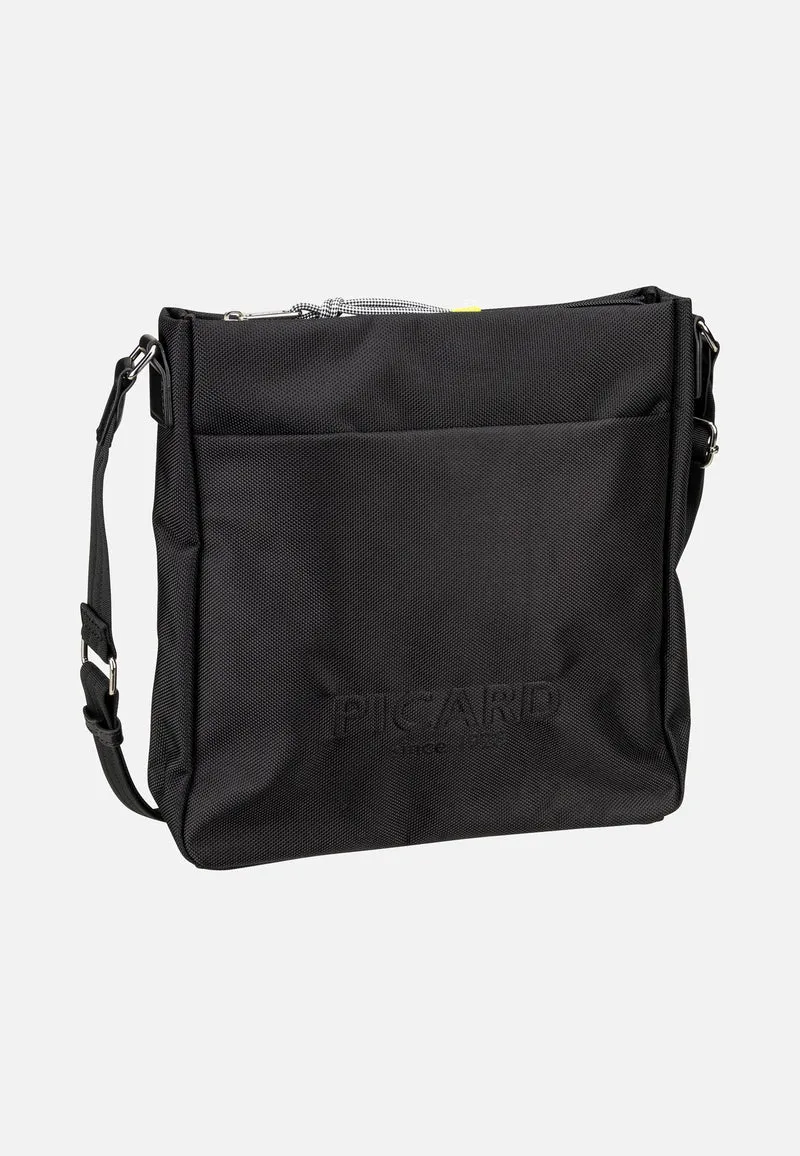 Lucky One 3242 Schwarz - Pouch Bag