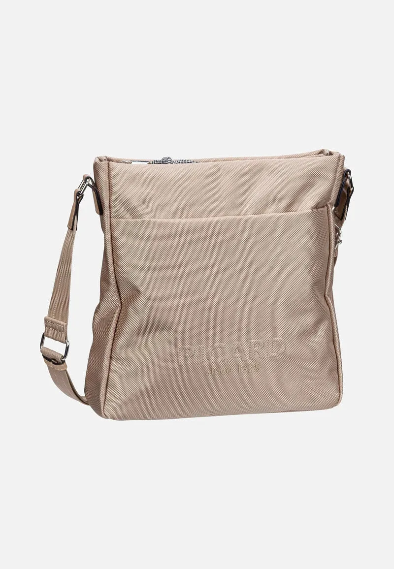 Lucky One 3242 Sand - Pouch Bag