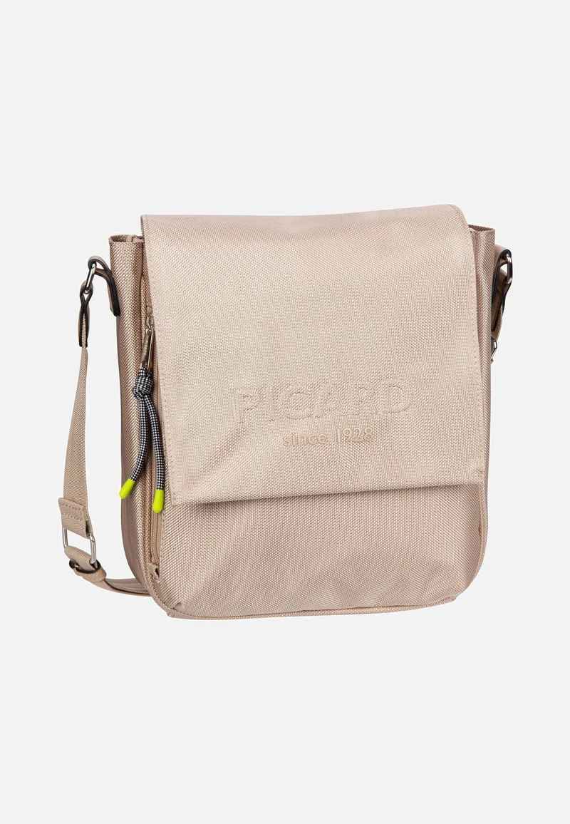 Lucky one 3284 Sand - Crossbody Bag