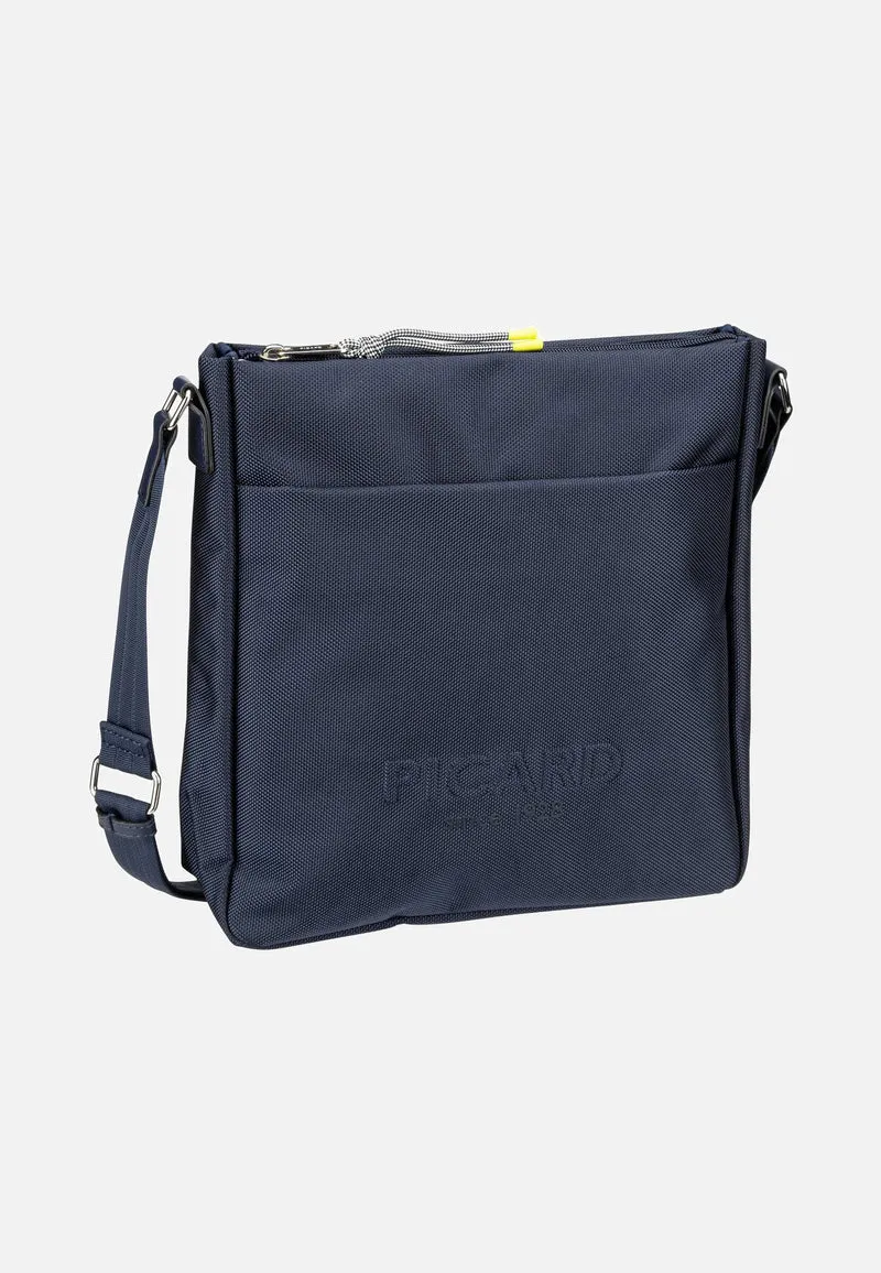 Lucky One 3242 Navy - Pouch Bag