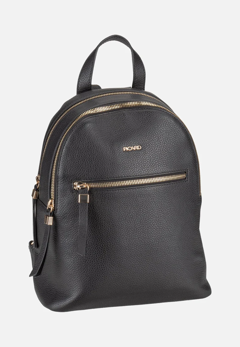 Java 1245 Schwarz - Backpack