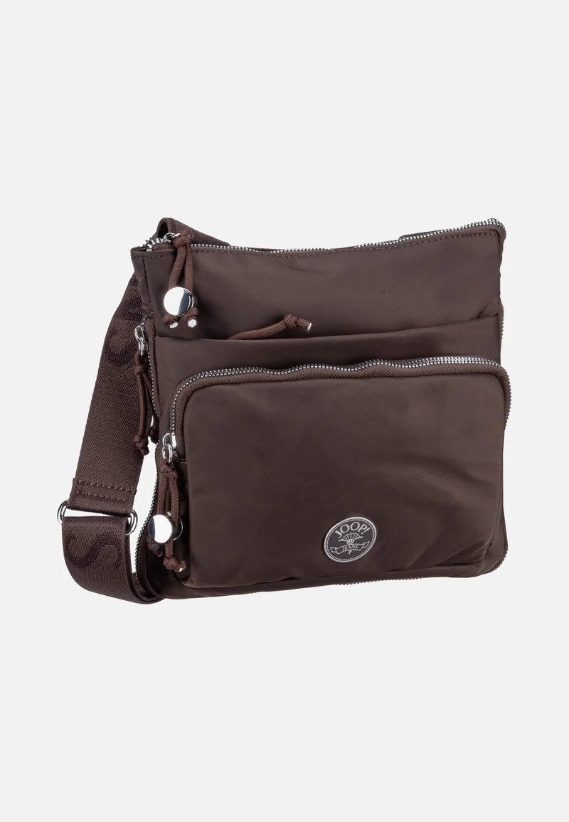 Lietissimo 1.0 Lilou MVZ Seal Brown - Shoulder Bag