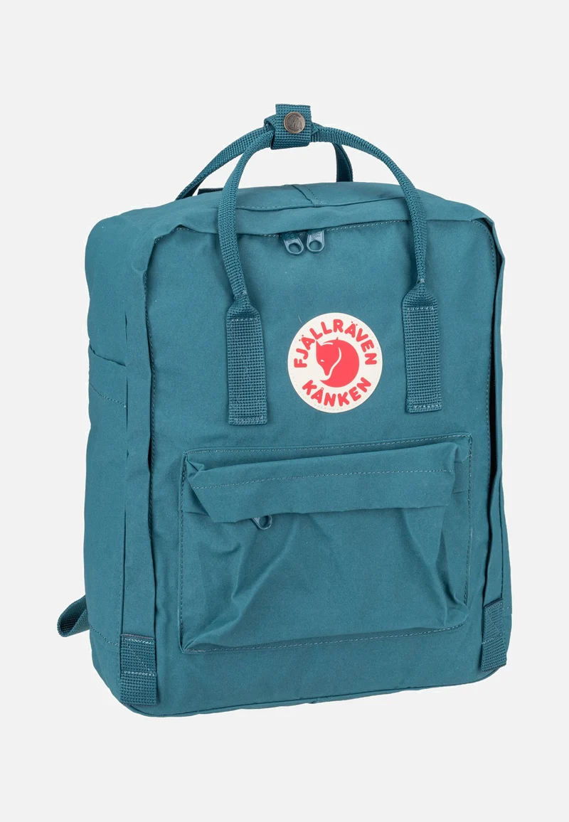Kanken Teal - Backpack