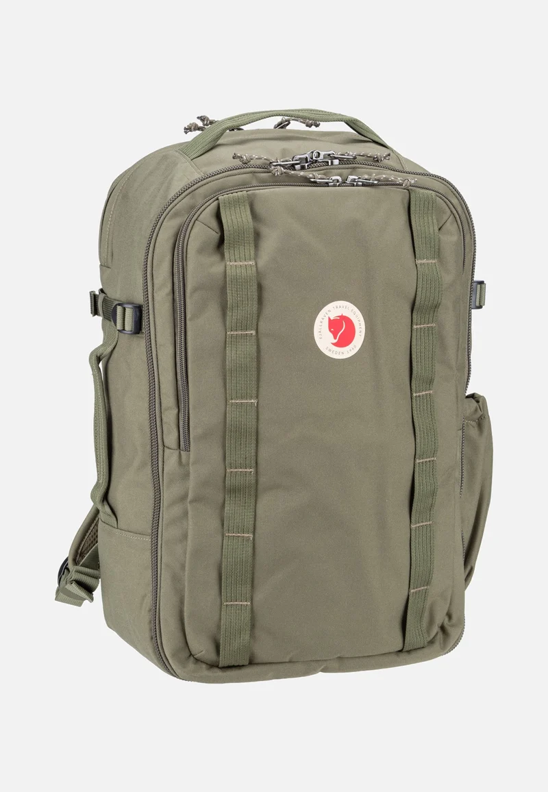 Färden Carry-On Pack 30 Green - Backpack