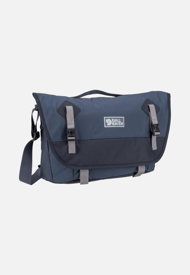 Vardag Shoulder Bag 12 Navy - Messenger Bag