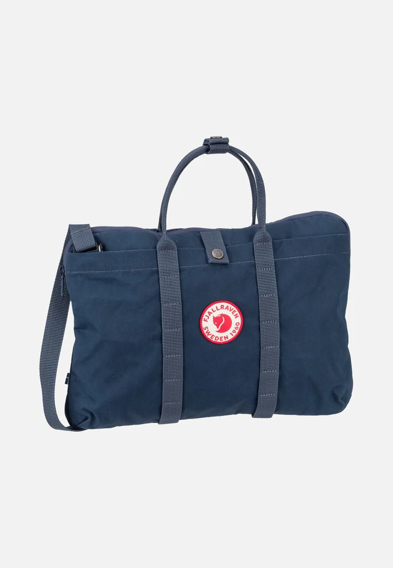 1960 Laptop Bag Navy - Laptop Bag