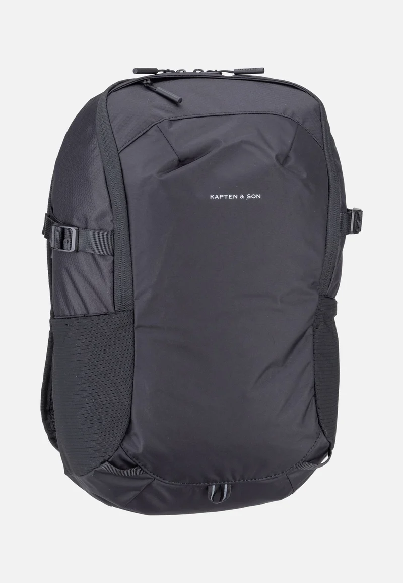 Are Daypack Light All Black - Backpack