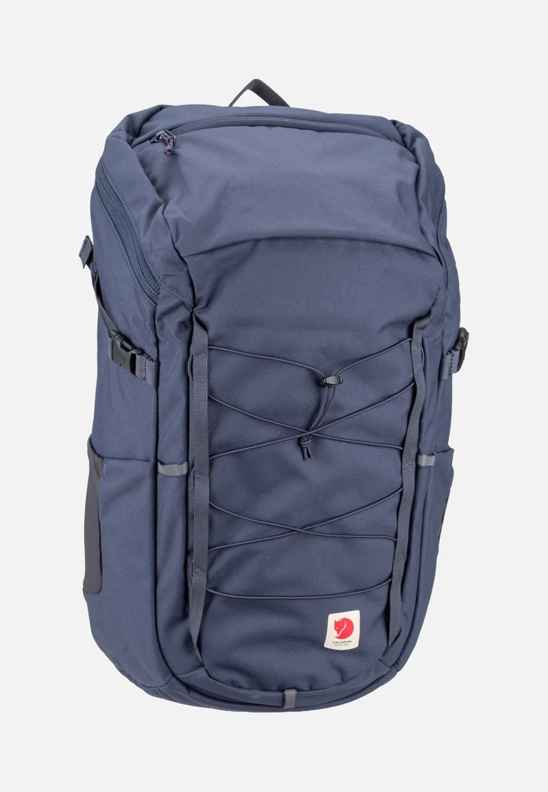Skule Top Zip 30 Navy - Backpack