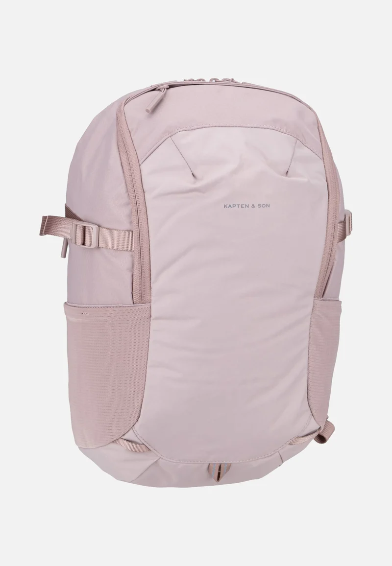 Are Daypack Light Muted Rose - Backpack