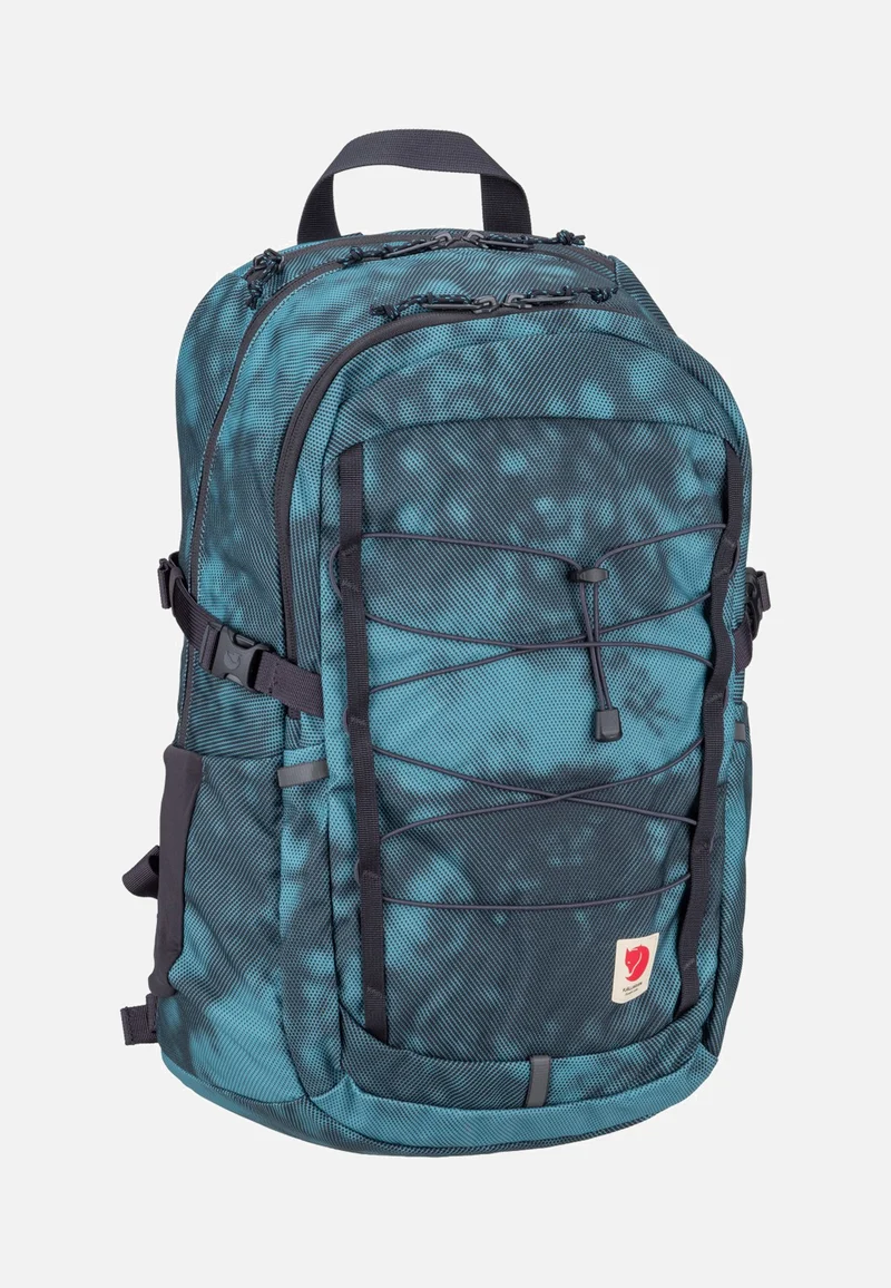 Skule Graphics 28 Teal/Shade - Backpack