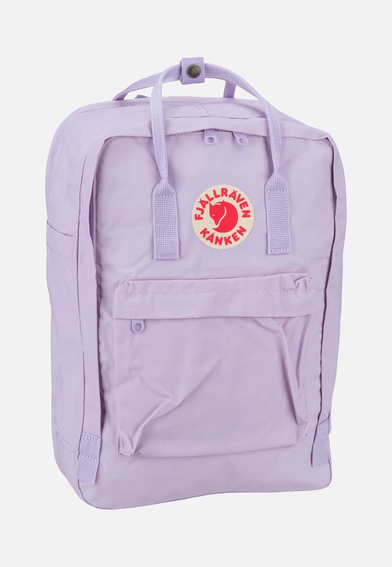 Kanken Laptop 17" Pastel Lavender - Backpack