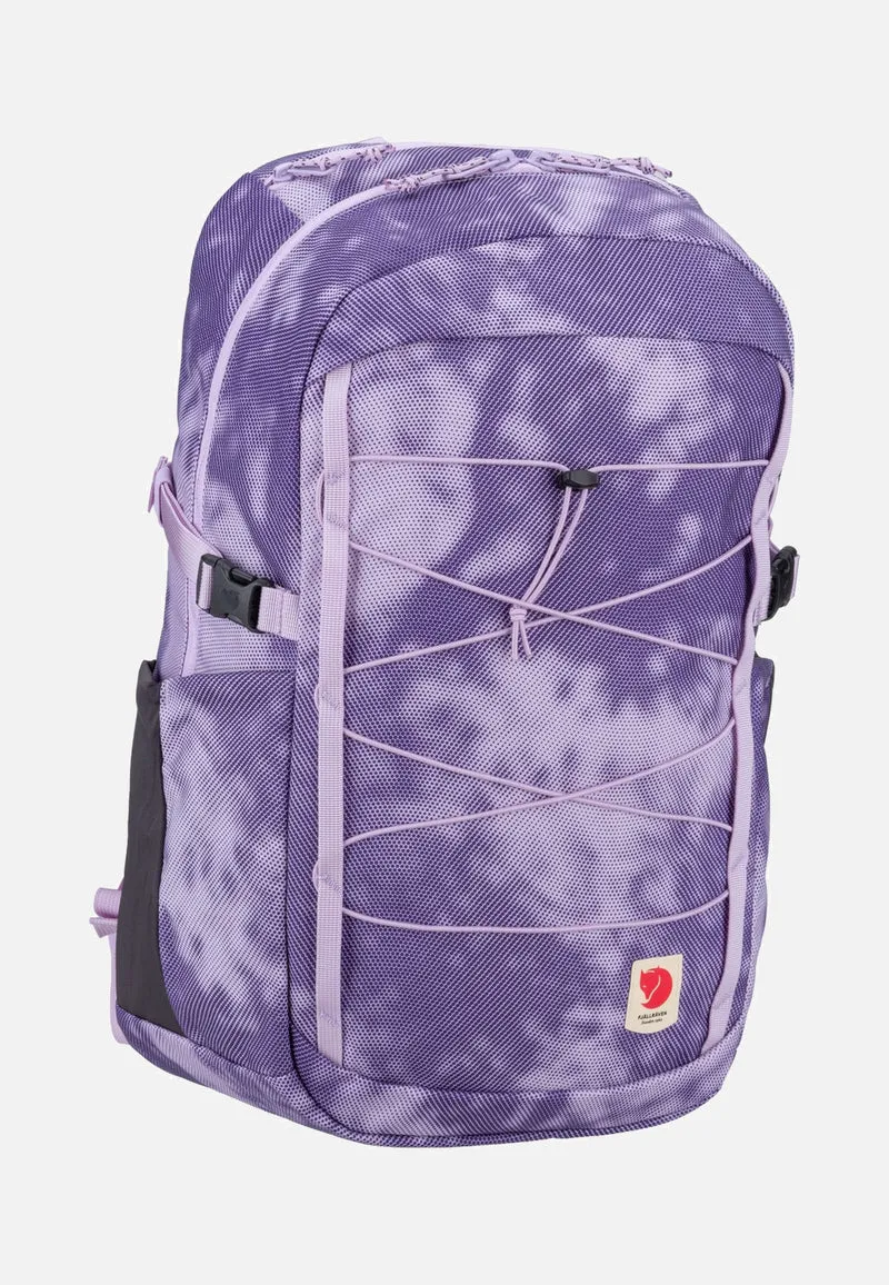 Skule Graphics 24 Pastel Lavender/Shade - Backpack