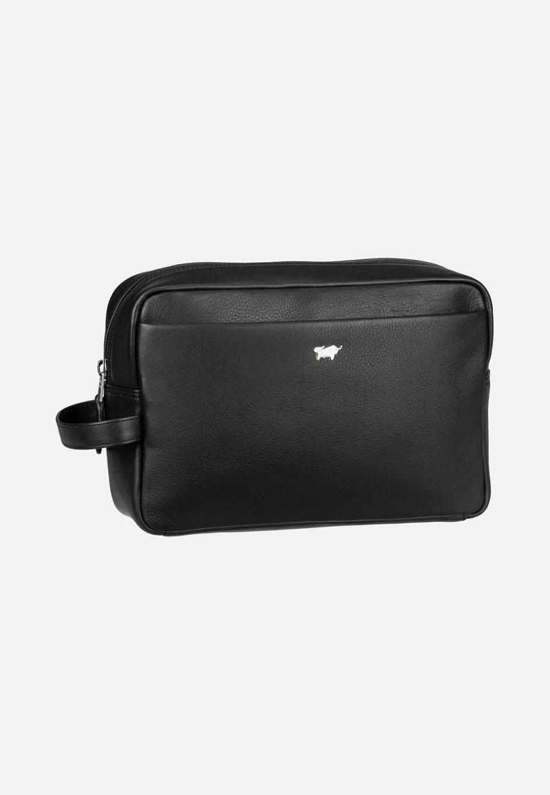 GOLF 3.0 Wash Bag 90698 Schwarz - Toiletry Bag