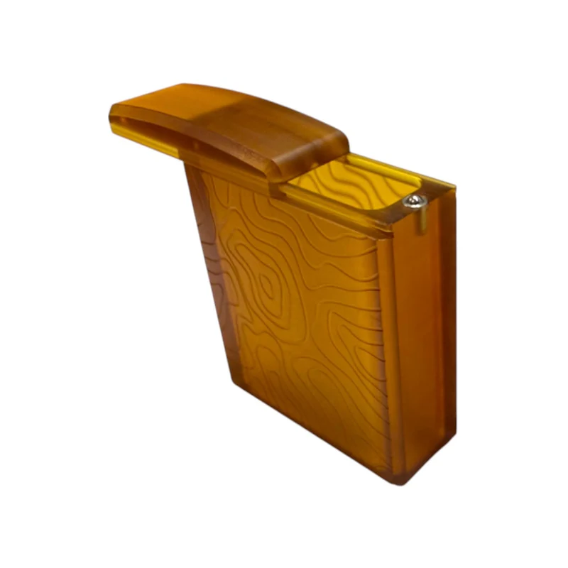TopoVault Ultem®