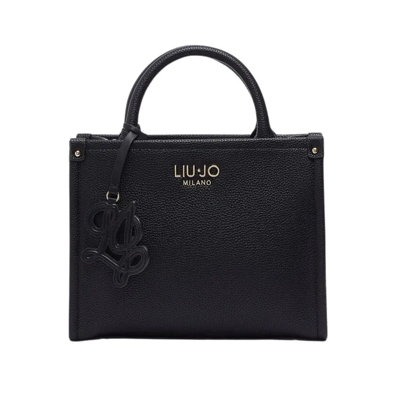 Borsa Piccola con Charm