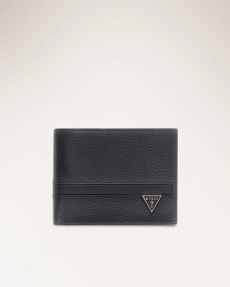 Monaco Bifold M Black