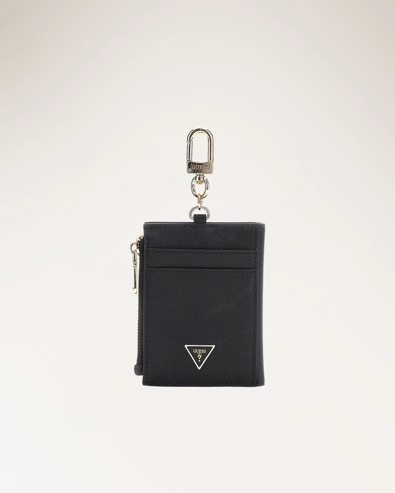 Card Holder Black