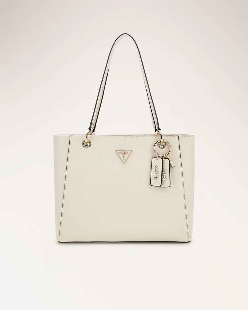 Noelle Ii Tote Bone