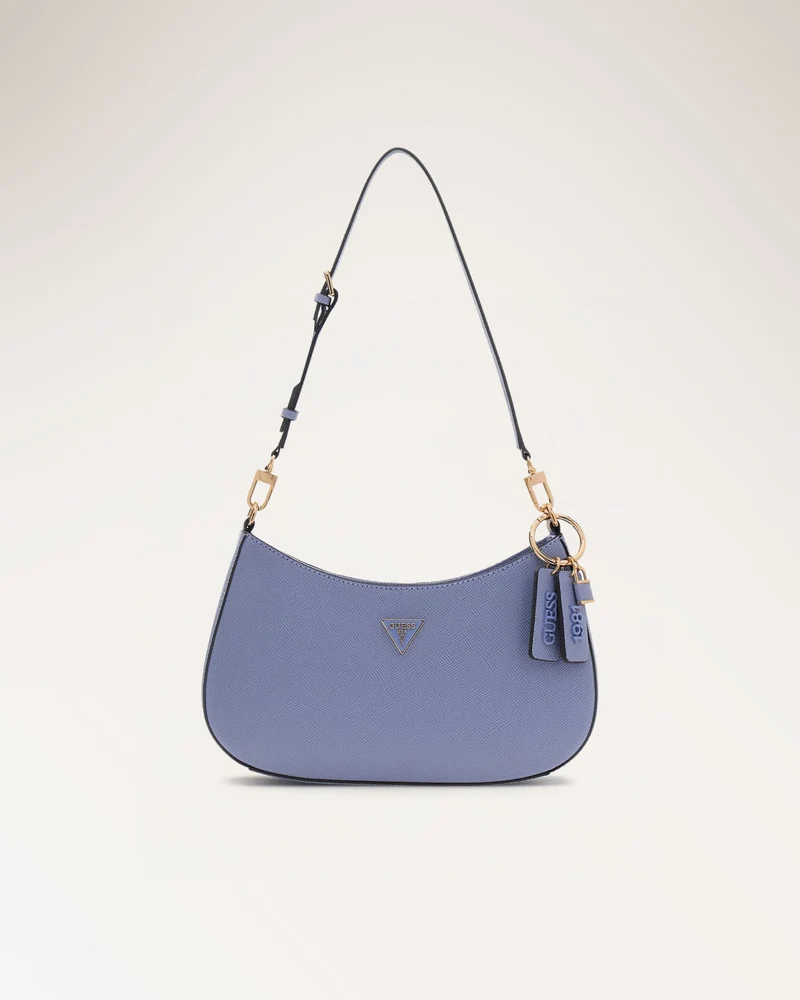 Noelle Ii Top Zip Shoulder Bag