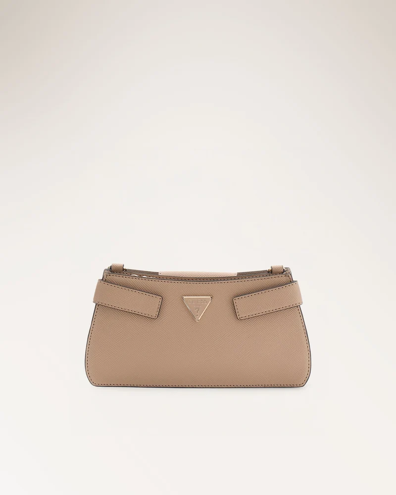 Serenova Mini Crossbody Pale