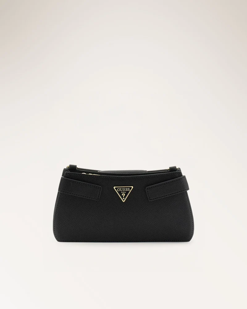 Serenova Mini Crossbody Black