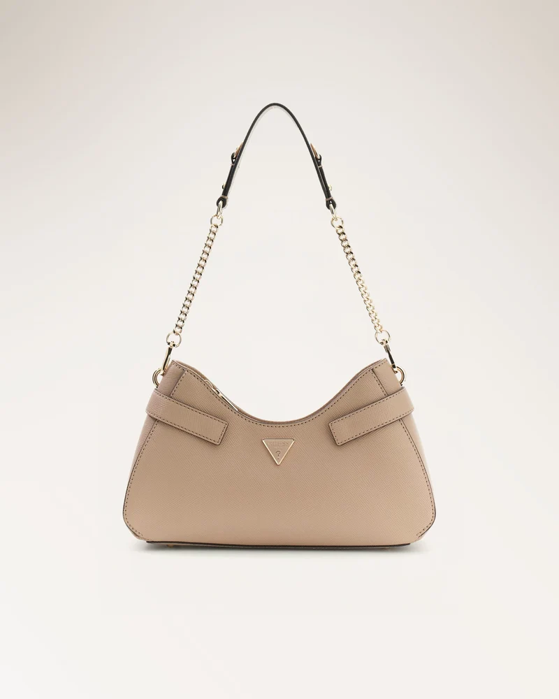 Serenova Shoulder Bag Pale