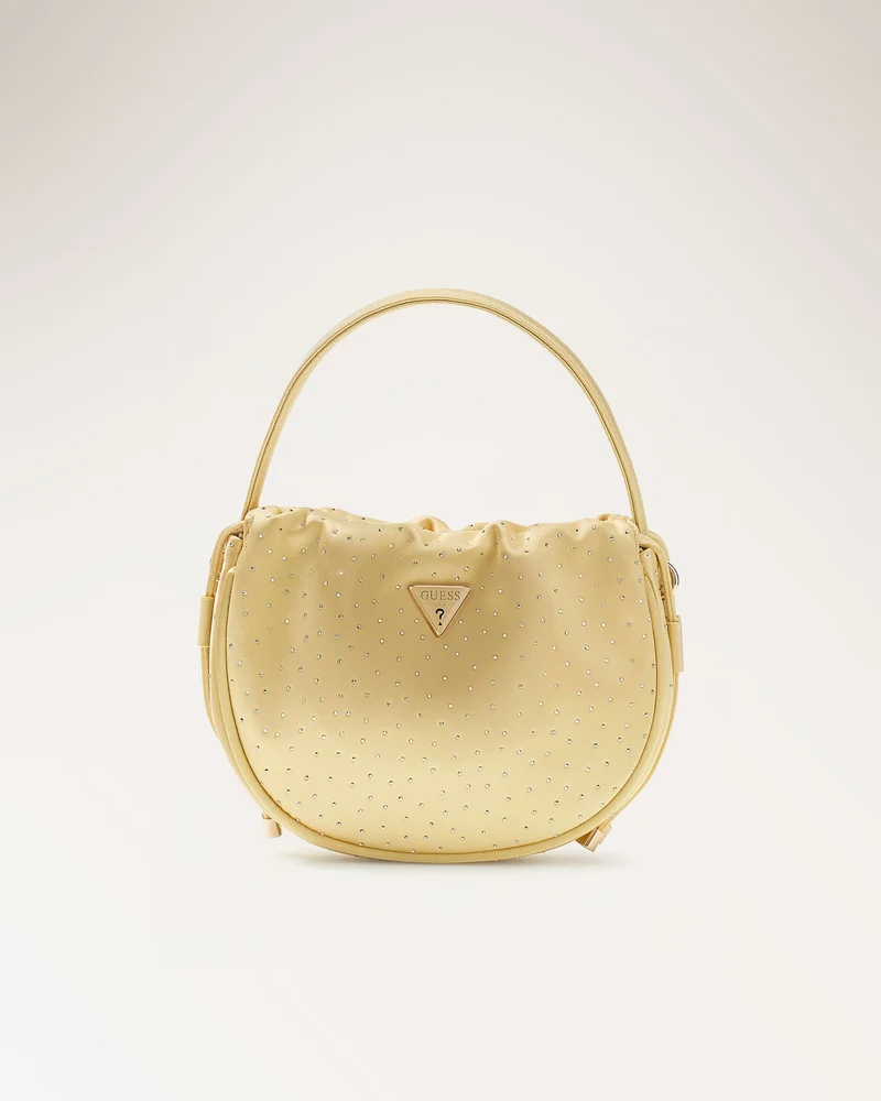 Elsie Pouch Gold