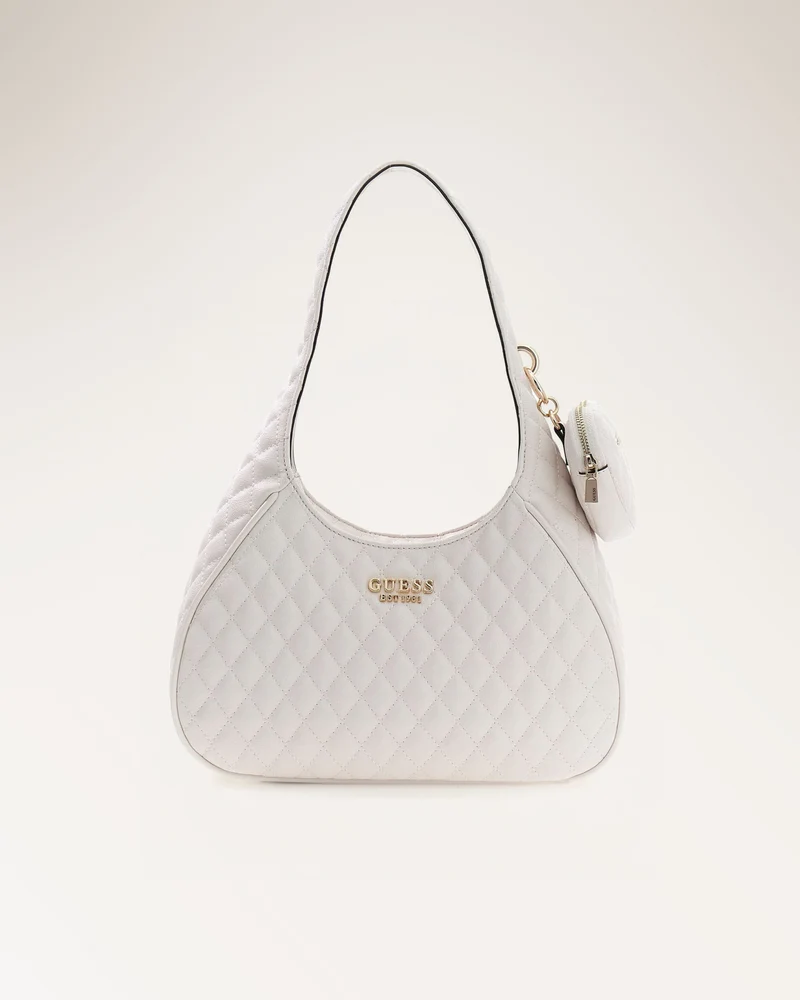 Atabey Hobo Off White