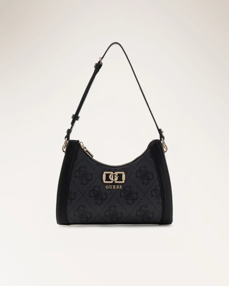 Karnilla Logo Shoulder Bag