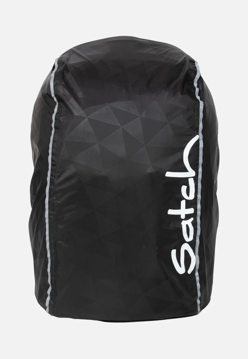 satch Regencape Black - Raincover