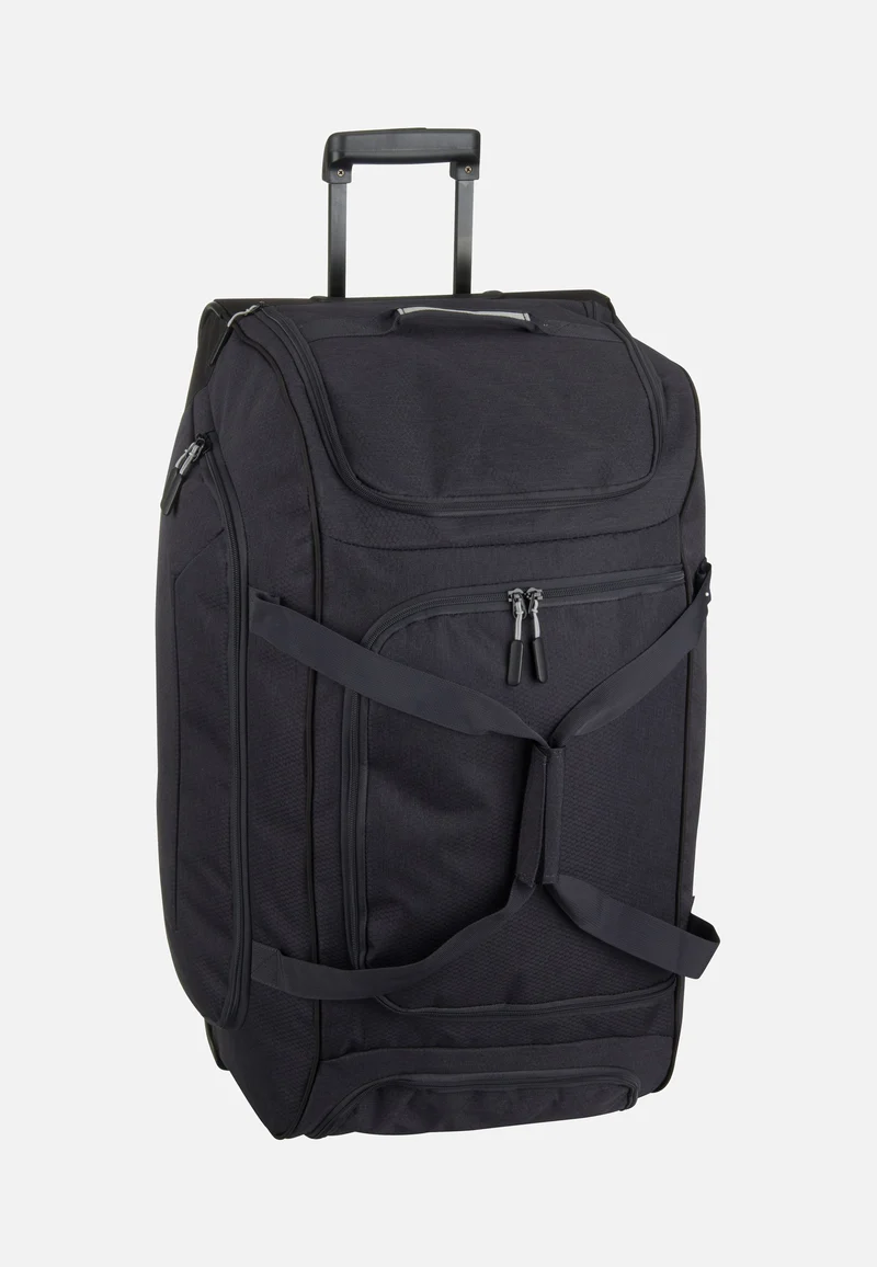 Kick Off XL Anthrazit - Travel Bag with Wheels