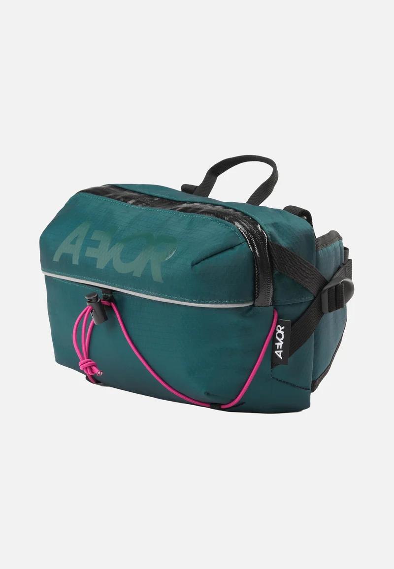 Bar Bag Proof Evergreen - Handlebar Bag