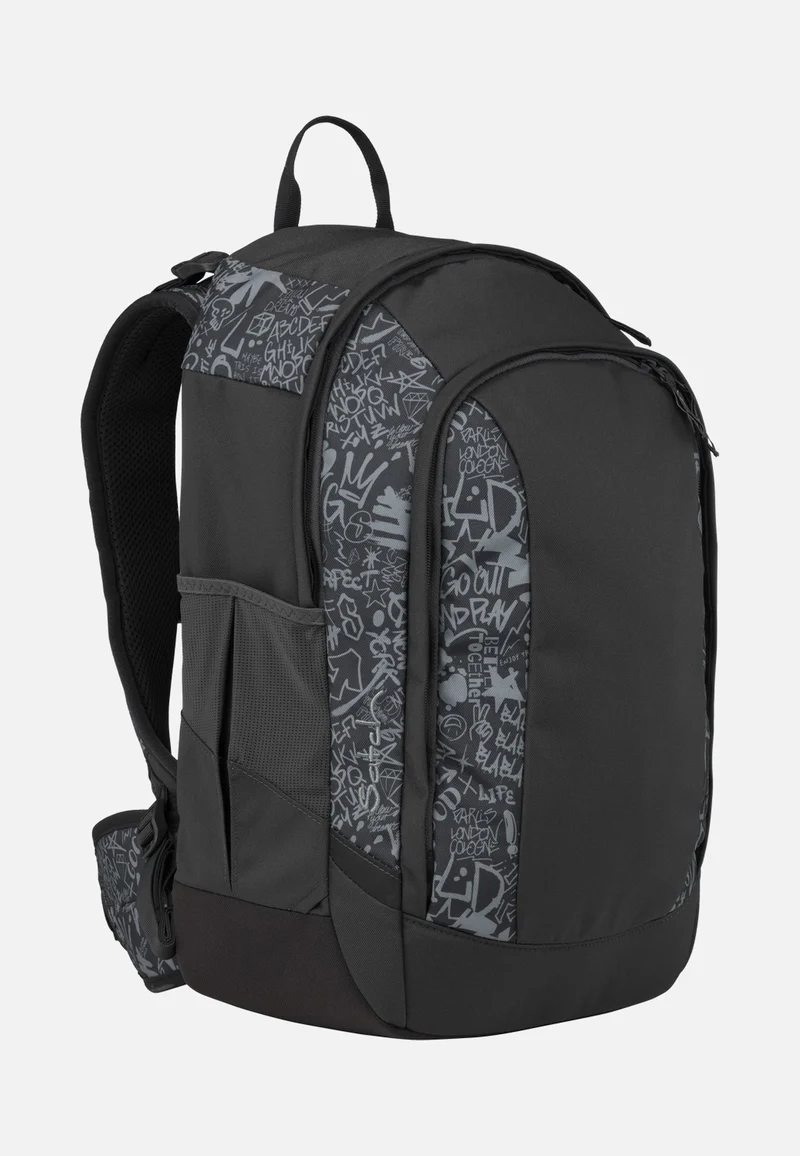 Air Street Ink - School Bag