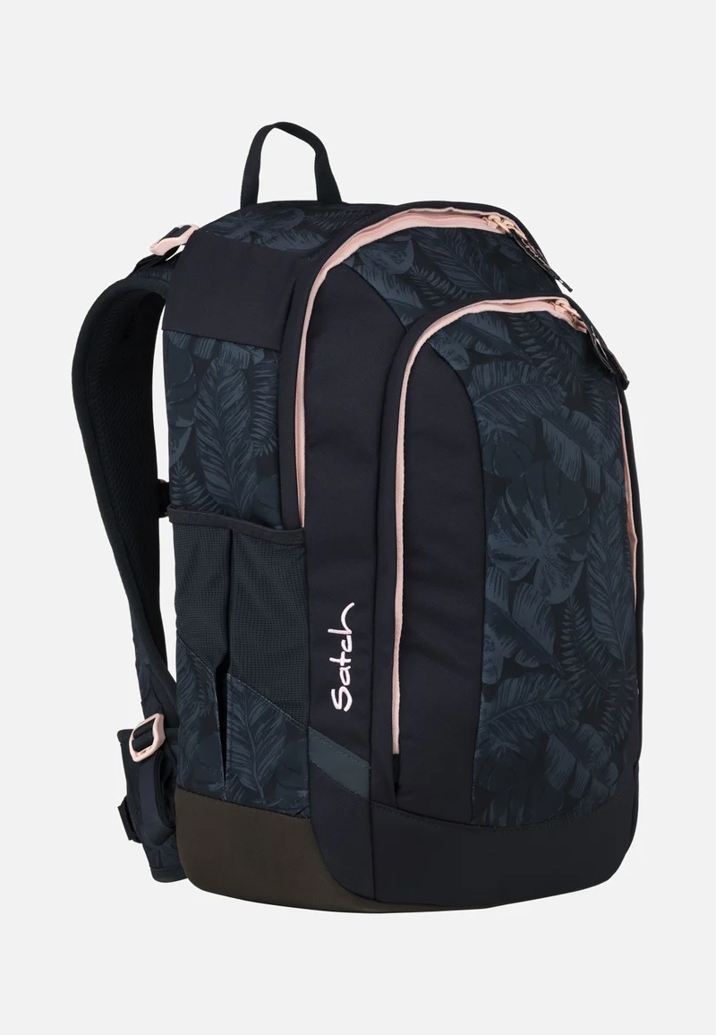 Air Midnight Jungle - School Bag