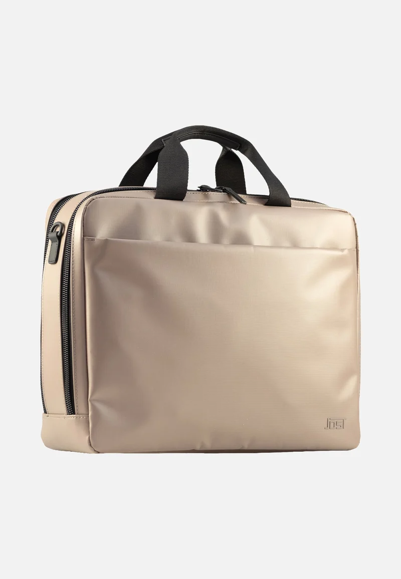 Tolja 4242 Taupe - Briefcase