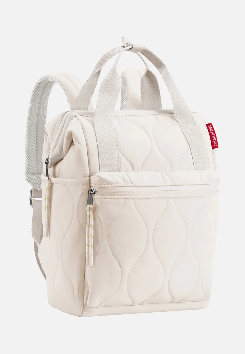 Allrounder R Puffer Stone - Backpack