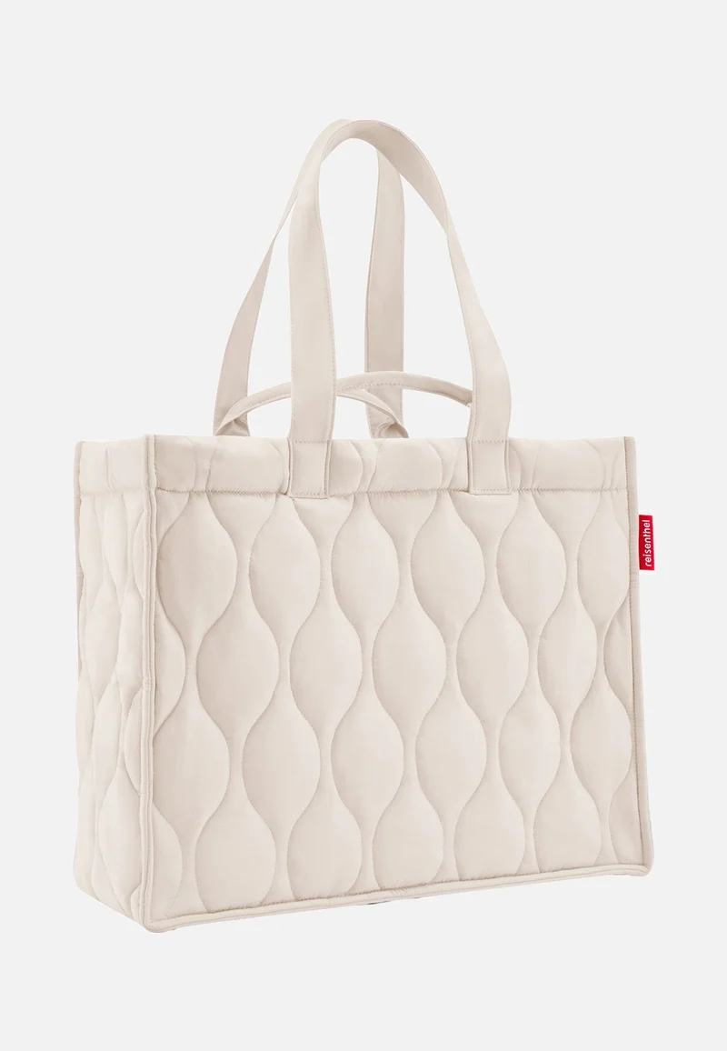 Softshopper Puffer Stone - Shopper
