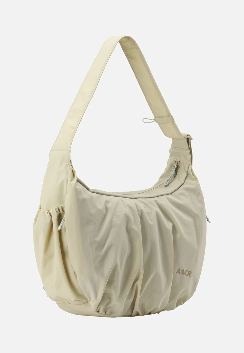 Slouchy Bag Off-White - Sling Bag