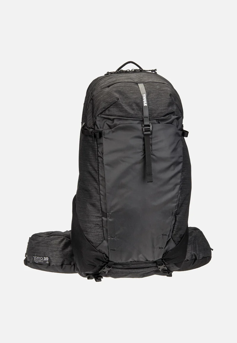 Topio 30L Black - Backpack